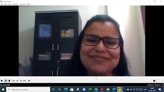 PE ATAL FDP - Soft skills & Human Values - Dr  Sabiha Hashami screenshot 1