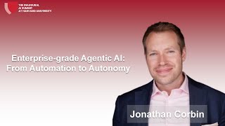 Fireside Chat with Maven AGI Co-Founder & CEO Jonathan Corbin | Ep.09