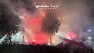 Ultras the twelfth player : Mentalita 🥁🕊️