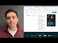 Does your website menu help your brand show up for search?