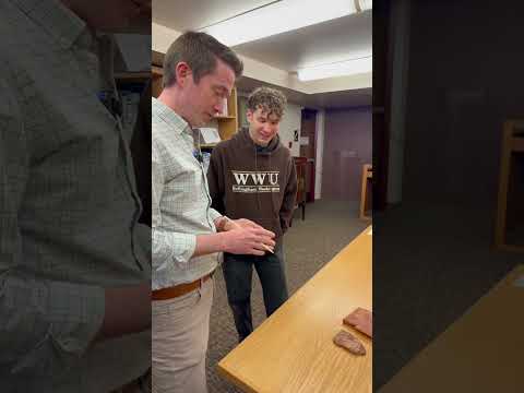 Inside Shelf Life Exploring Rare Books And Artifacts In WWU S Archives Special Collections 