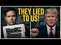 LEAKED Jan 6 Intel Doc | The Truth They Buried
