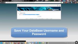 How to Remove Error Establishing a Database Connection In Wordpress