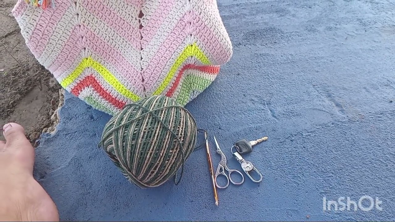 Fiz algumas folhas de crochê/feliz dia das mulheres  amigas crocheteiras🥰🥰🥰