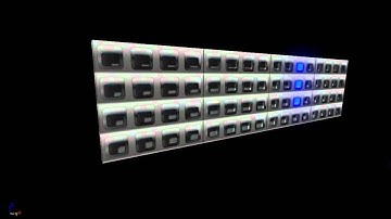 Sequencer Material Instance in UDK