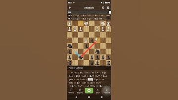 stupid opponent #chess