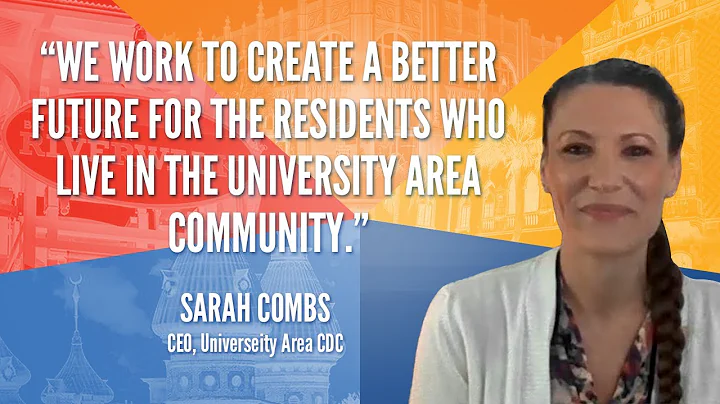 Suncoast Snapshot - Sarah Combs
