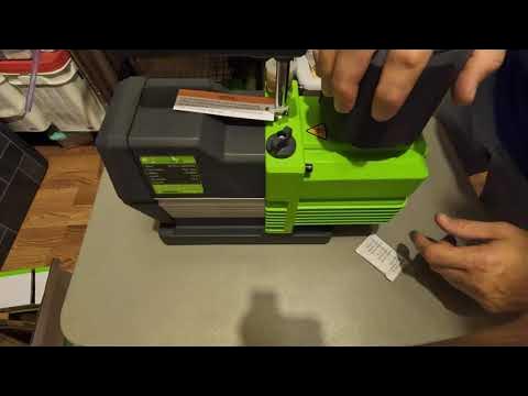 Unboxing & Setup: Harvest Right Freeze Dryer (large) 