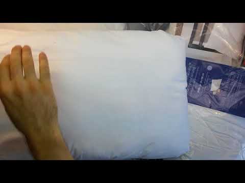 1117-meradiso...-new-pillows-&-blankets-4пак---подушки/одеяла-сток-meradiso-11,4кг-10,35-€/кг-9