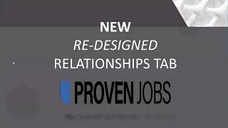 PSA Lunch & Learn – Job Intake, Job Creation & Dispatch