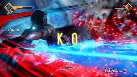 DESTROYING PEOPLE IN RANKED MATCH ONLINE WITH MY MAIN TEAM! Jump Force Online