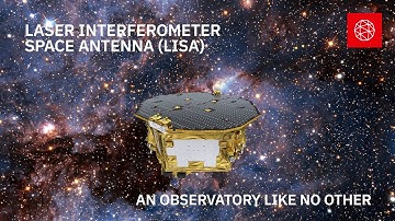 Laser Interferometer Space Antenna (LISA)
