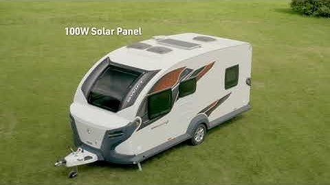 2022 Swift Basecamp Range