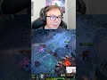 Baus: Fastest 1v1 in the West 🔥 #baus #1v1 #losratones #leagueoflegends #shorts #lolmemes #lol