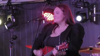 Scáthach Live at Havenfest Dunmore East 2026