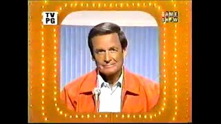Match Game (SYN/1979):  Episode 47  (BOB BARKER!)