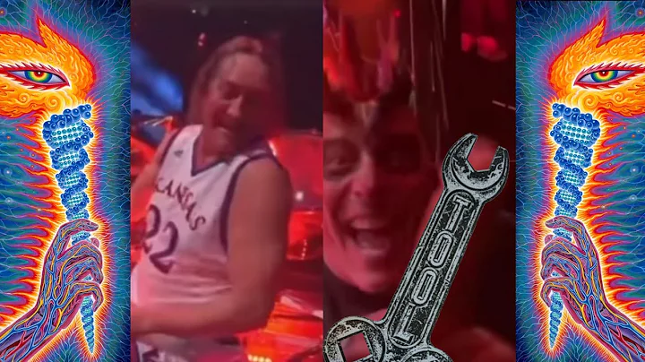 Maynard Replaces Danny's Mallet With A TOOL!