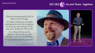 Andrea Provaglio - Us with Them - Tomorrow’s Business Organizations