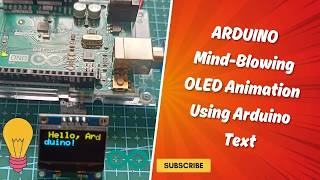 Arduino Tcrt5000 Warning System Ir Sensor Alert On Oled Display Arduino Project