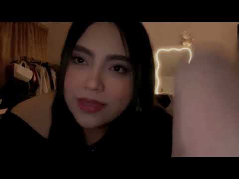 Roleplay Casero// Maquillaje 💄 ♥️ ASMR 