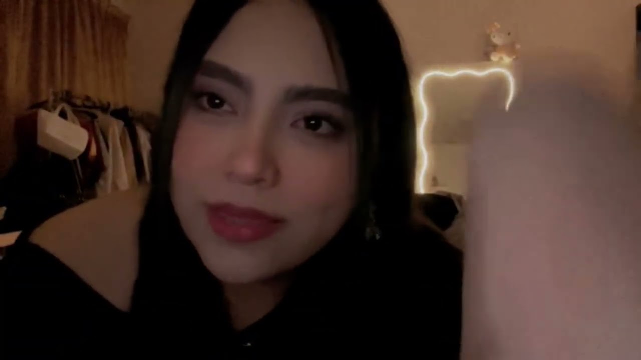 Roleplay Casero// Maquillaje 💄 ♥️ ASMR 