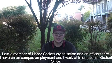 My Experience at DVC Chapter 1: Ravil