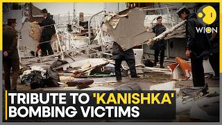 Canada Admits 'Khalistani' Pilot In Air India Bombing | WION
