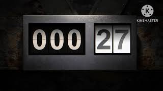 SYSTEM FAILURE (Remastered) [Lost Swan Station Timer 4 Minutes]