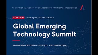 Global Emerging Technology Summit