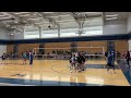 12/15/24 Kako’o 14 vs Hookahi 16