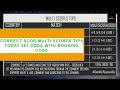 Tuesday 281odds Correct Score/Multi-scores Prediction With Booking Code | Let's Make Money
