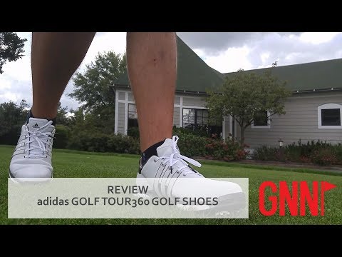 tour 360 boost 2.0 shoes