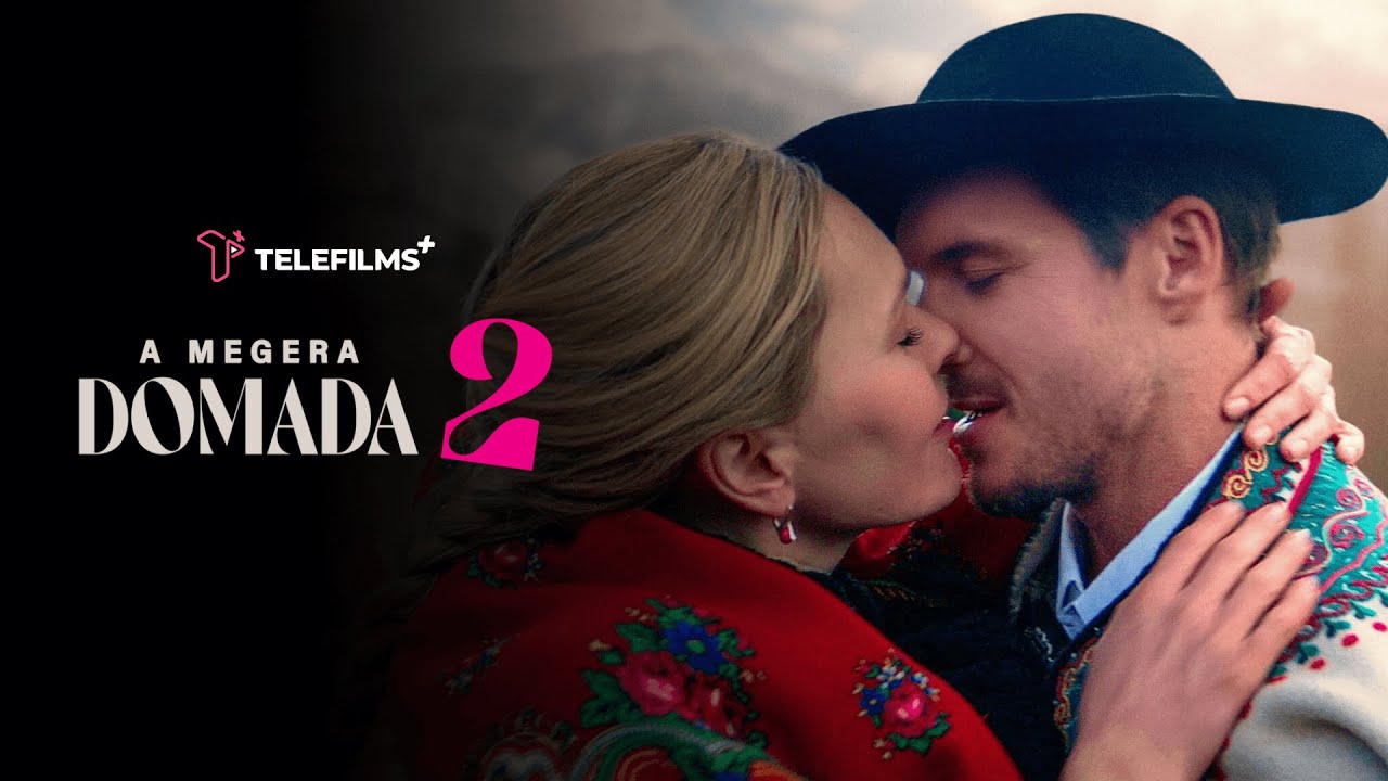 A Megera Domada 2 | Trailer | Dublado (Brasil) (FHD) - YouTube