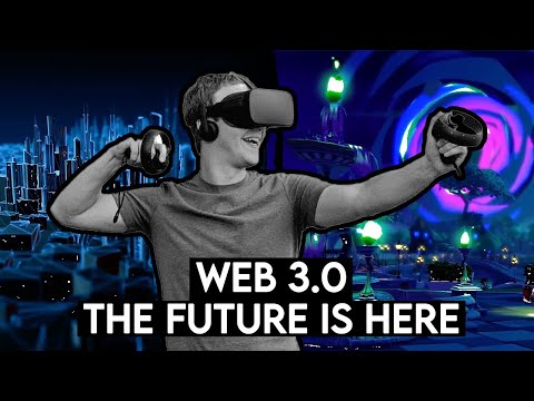 Why Metaverse is the Future of Work