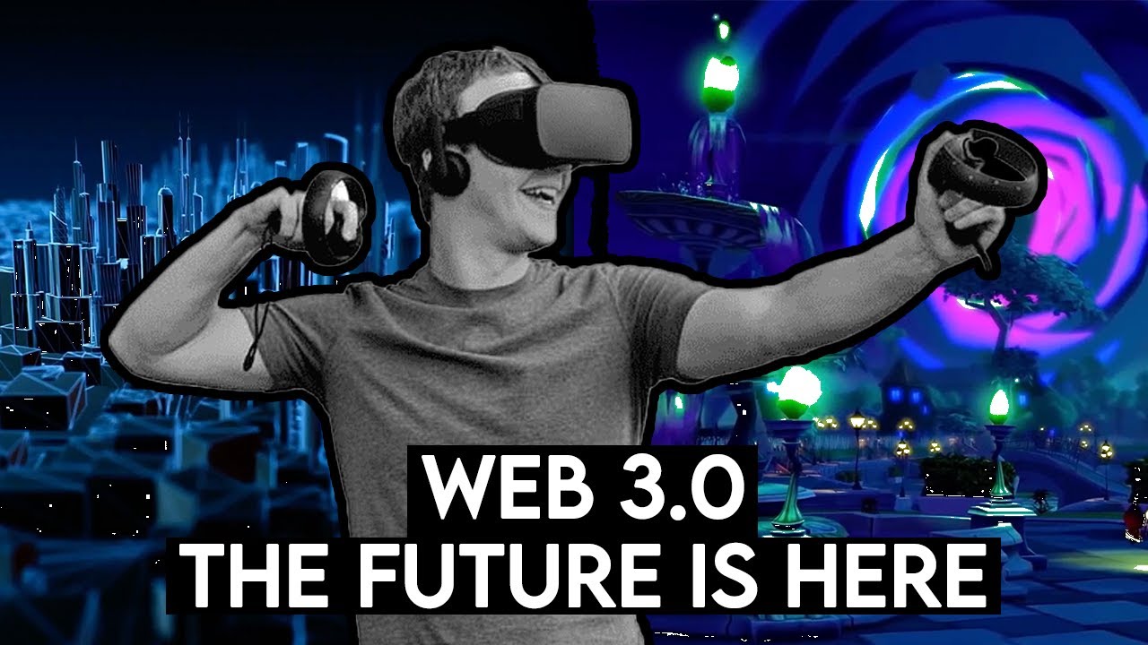 Why Metaverse is the Future of Work