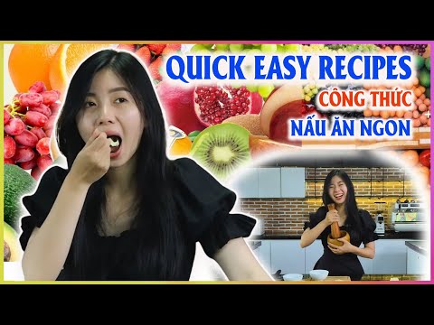 How to Make NO-BAKE OREO CHEESECAKE | Easy Food Recipes To Make At Home | Món Ngon Mỗi Ngày