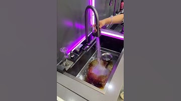 Sản Phẩm Không Thể Thiếu Cho Mỗi Căn Bếp – Chậu Rửa 1 Hố Inox 304 Cao Cấp!