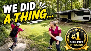 Public Humiliation - Nimisila Campground