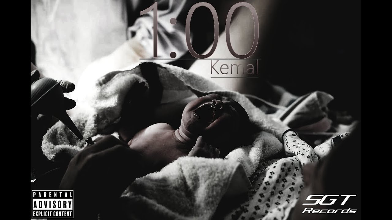 Kemal ft. Adam Lobb - On my Own (1:00) (2021)