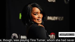 Angela Bassett biography