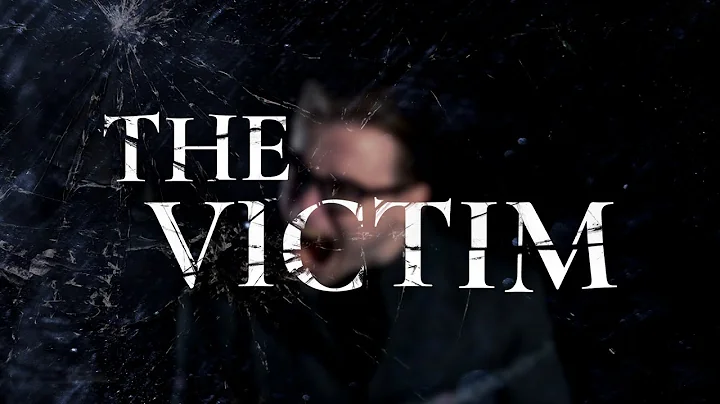 THE VICTIM | Short Psycho Film | Eng Subtitles (20...