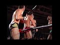 Austin Aries, Ricochet &amp; Genki Horiguchi vs. Chuck Taylor, Johnny Gargano &amp; Rich Swann - DGUSA
