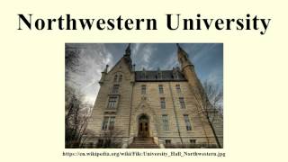 Northwestern University