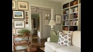 From Drab To Fab: A Dated Ranch Transformed