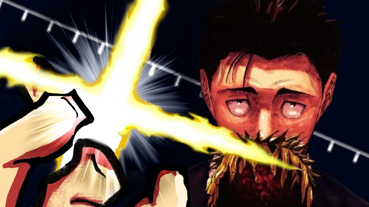 Все виновны, когда Хигурума присоединяется к Yomi Hustle.