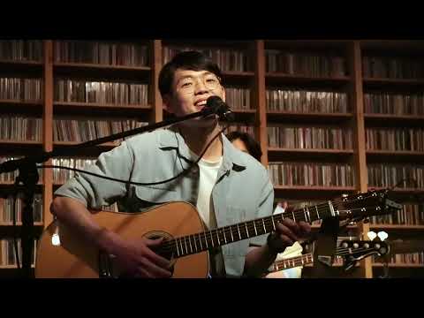 유정목 - 병목현상 @벨로주 망원, 220514
