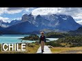 Torres del Paine - Conhecendo a Maravilhosa Patagônia Chilena de Carro | 4K