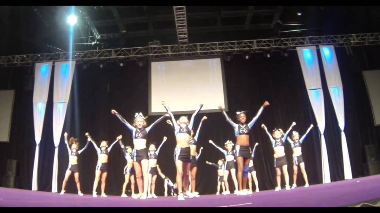 Las Vegas Elements at Jamfest Nationals Las Vegas YouTube