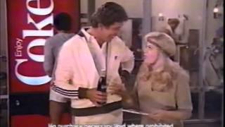 True Value Coke commercial block 1982