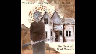 The Good Luck Thrift Store Outfit - Waterlogged